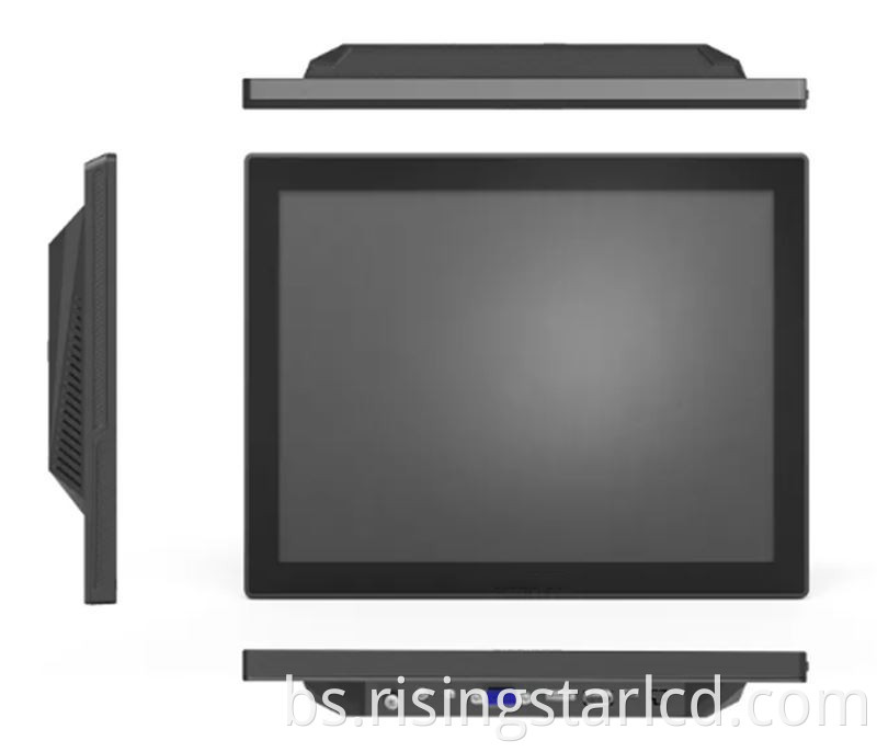 dodirni monitor